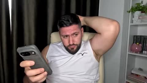 gold_alpha_boy online show from 03-22-26, 03:26