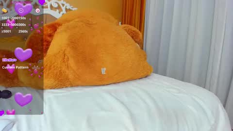   WELCOME EVERYONE I WILL BE HAPPY TO GIVE YOU WHAT YOU HAVE DREAMED OF FOR SO LONG online show from 02-17-25, 04:37