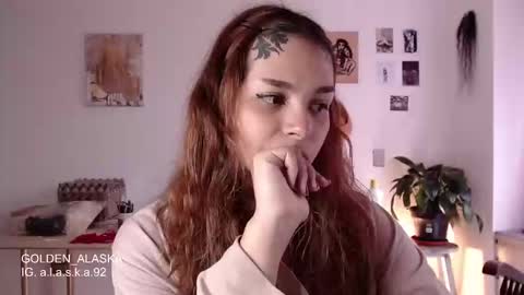 Alaska online show from 02-06-25, 09:17