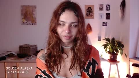 Alaska online show from 02-09-25, 10:54