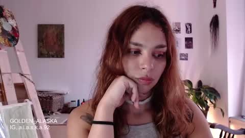 Alaska online show from 02-11-25, 09:03