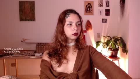 Alaska online show from 02-27-25, 10:31