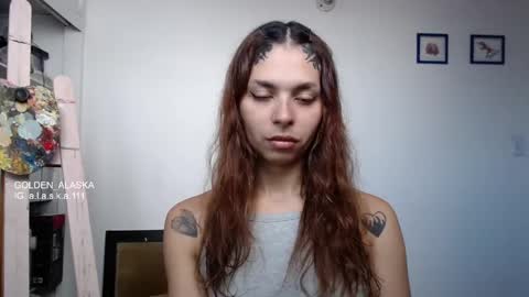 Alaska online show from 09-10-25, 12:49