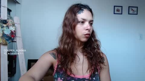 Alaska online show from 09-11-25, 12:05