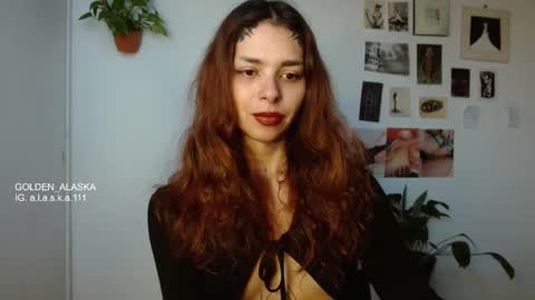 Alaska online show from 11-04-25, 01:21