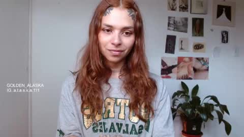 Alaska online show from 11-25-25, 12:38