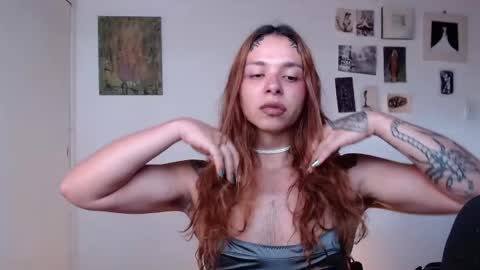 Snapshot of golden_alaska chatting on 05-31-26, 08:32 Alaska online show from 05-31-26, 08:32