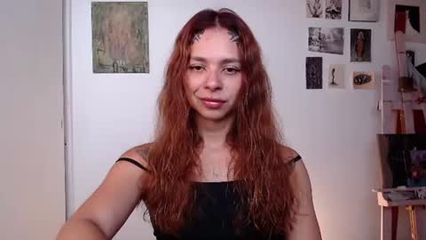 Snapshot of golden_alaska chatting on 06-11-26, 01:09 Alaska online show from 06-11-26, 01:09