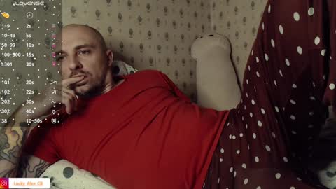 Alex online show from 12-25-24, 04:12