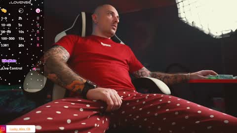 Alex online show from 12-31-24, 05:11