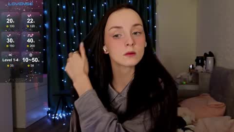 Jess  online show from 03-03-25, 09:59