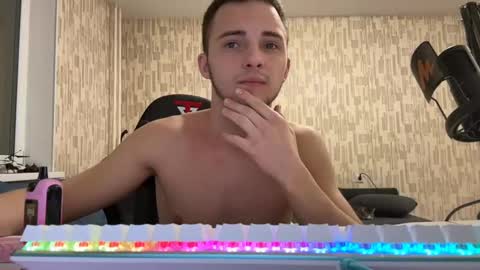 Golden boyyy21 online show from 02-19-25, 05:06