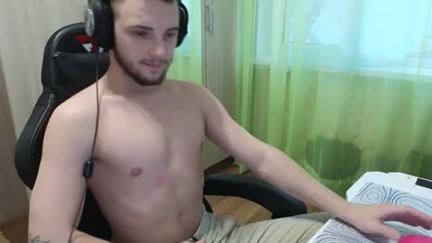 Golden boyyy21 online show from 11-27-25, 07:21