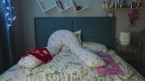 Golden boyyy21 online show from 02-08-26, 12:14