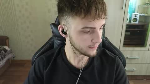 Golden boyyy21 online show from 03-29-26, 08:14