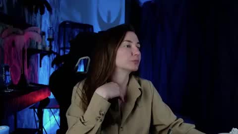 Gloria online show from 06-12-26, 08:35