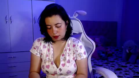 golden_gingerkitty online show from 02-19-25, 12:57