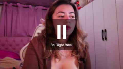 golden_gingerkitty online show from 08-05-26, 12:57