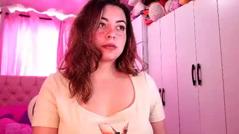 golden_gingerkitty online show from 08-05-26, 01:03