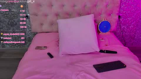 golden girl   online show from 03-21-26, 08:19