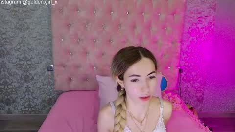 golden girl   online show from 05-08-26, 01:55