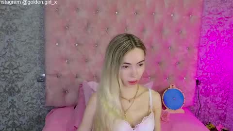 golden girl   online show from 06-03-26, 01:52
