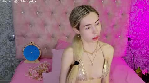 golden girl   online show from 06-07-26, 01:43
