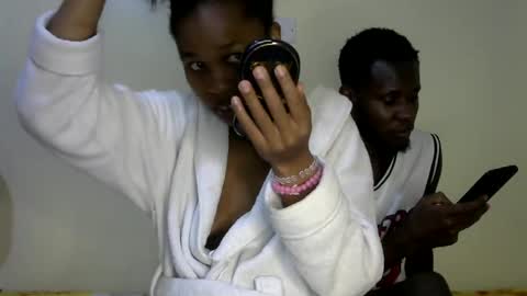 Lover birds online show from 07-28-26, 09:25