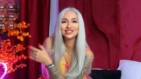 Snapshot of goldenamberx chatting on 02-26-25, 06:26 GoldenAmberX online show from 02-26-25, 06:26