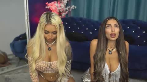 Snapshot of goldenamberx chatting on 09-12-25, 05:24 GoldenAmberX online show from 09-12-25, 05:24