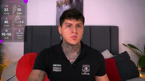 Snapshot of goldenatlasx chatting on 01-19-26, 01:20 goldenatlasx online show from 01-19-26, 01:20