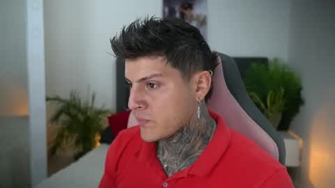 Snapshot of goldenatlasx chatting on 02-14-26, 06:37 goldenatlasx online show from 02-14-26, 06:37