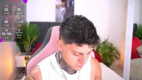 Snapshot of goldenatlasx chatting on 02-18-26, 06:37 goldenatlasx online show from 02-18-26, 06:37