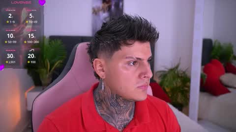 Snapshot of goldenatlasx chatting on 02-19-26, 07:32 goldenatlasx online show from 02-19-26, 07:32