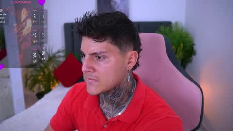 Snapshot of goldenatlasx chatting on 02-25-26, 09:46 goldenatlasx online show from 02-25-26, 09:46