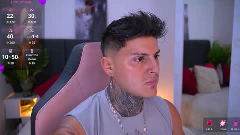 Snapshot of goldenatlasx chatting on 03-14-26, 07:30 goldenatlasx online show from 03-14-26, 07:30