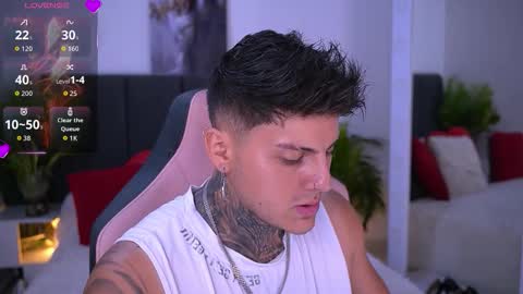 Snapshot of goldenatlasx chatting on 03-16-26, 06:56 goldenatlasx online show from 03-16-26, 06:56