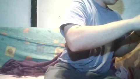 goldenboy207 online show from 07-07-26, 10:14