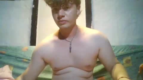 goldenboy207 online show from 07-09-26, 11:14