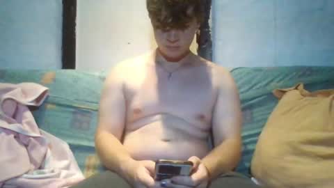 goldenboy207 online show from 07-10-26, 11:57