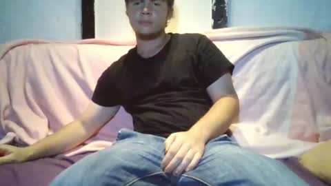 goldenboy207 online show from 07-18-26, 07:39