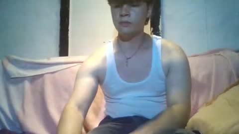 goldenboy207 online show from 07-21-26, 05:48