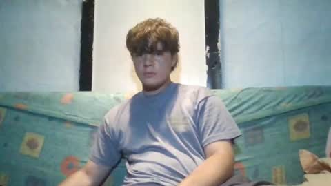 goldenboy207 online show from 07-24-26, 06:50
