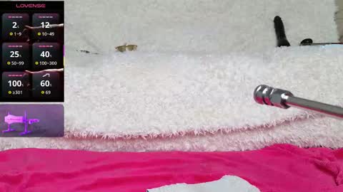 Goldenboy69 online show from 10-19-25, 08:48