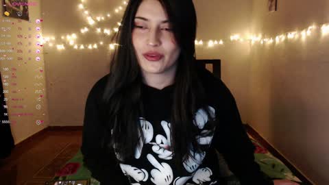 goldencandycotton online show from 01-18-25, 06:34