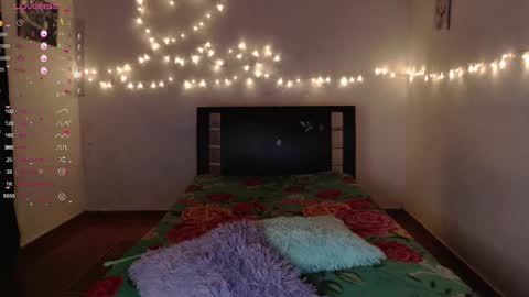 goldencandycotton online show from 02-17-25, 10:07