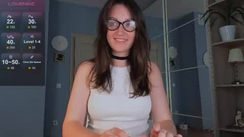 GoldenCrystal online show from 07-10-26, 04:09