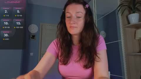 GoldenCrystal online show from 07-11-26, 06:43