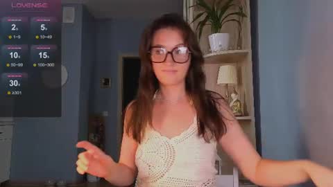 GoldenCrystal online show from 07-28-26, 02:46