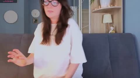 GoldenCrystal online show from 07-30-26, 03:33